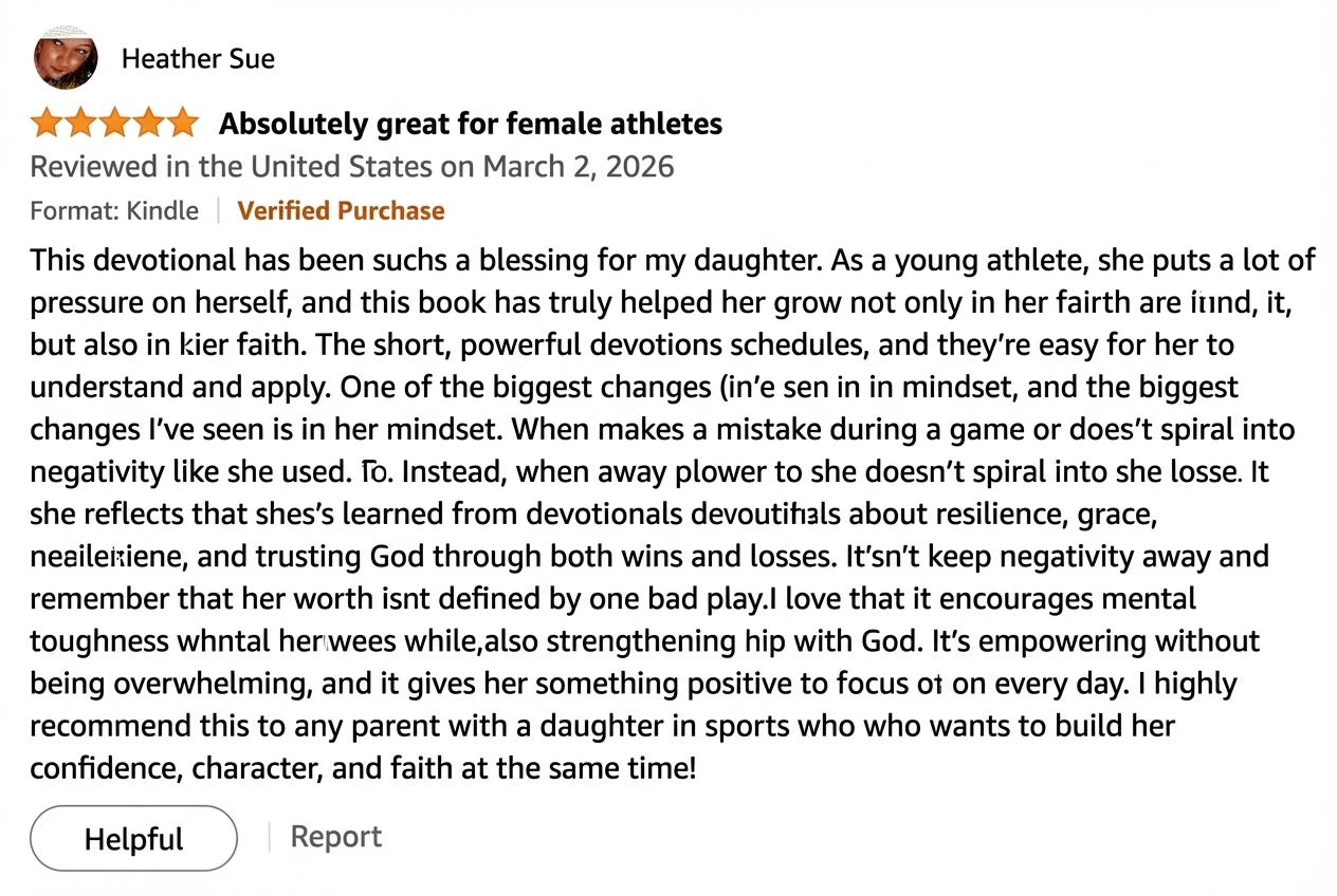 Amazon Review 4